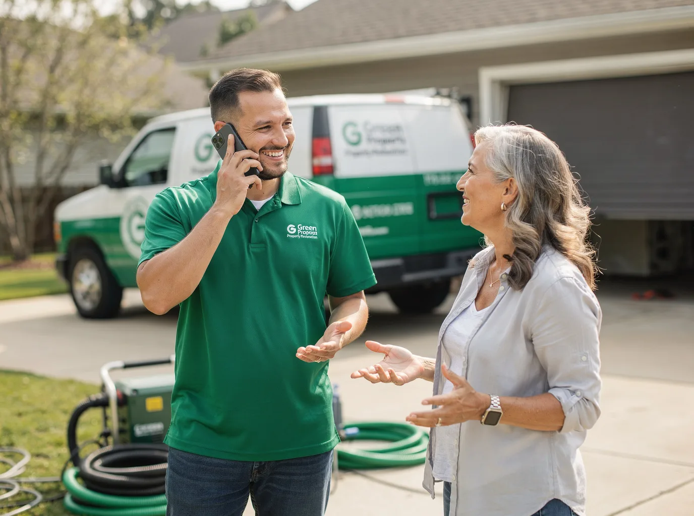 Water Damage Restoration Cameron, WI FAQs